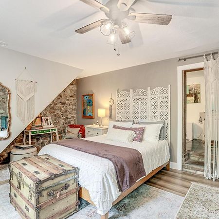 Charming Getaway Less Than 1 Mi To Downtown Lambertville! Exteriér fotografie