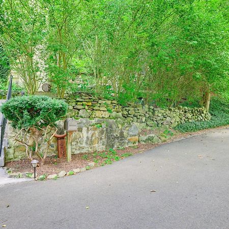 Charming Getaway Less Than 1 Mi To Downtown Lambertville! Exteriér fotografie