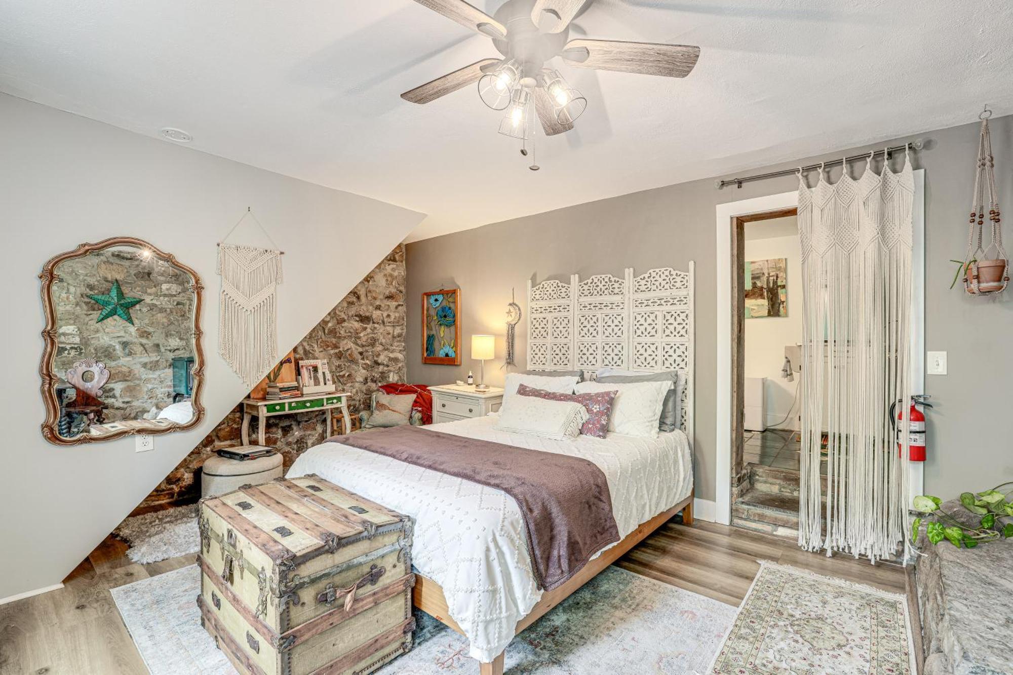 Charming Getaway Less Than 1 Mi To Downtown Lambertville! Exteriér fotografie