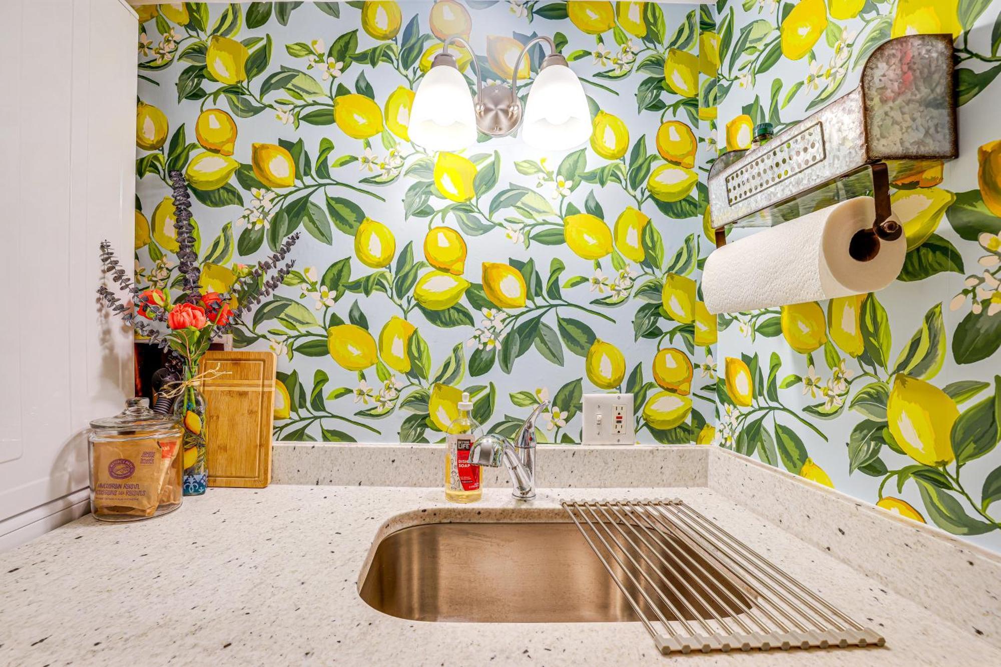Charming Getaway Less Than 1 Mi To Downtown Lambertville! Exteriér fotografie