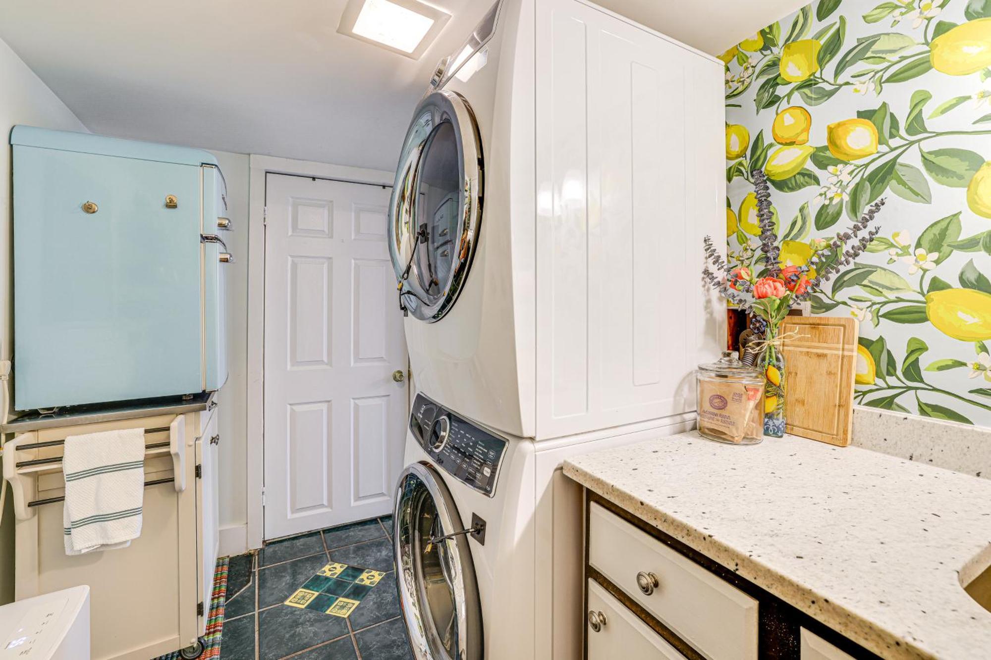 Charming Getaway Less Than 1 Mi To Downtown Lambertville! Exteriér fotografie