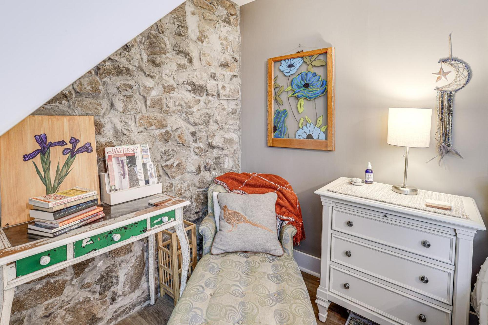 Charming Getaway Less Than 1 Mi To Downtown Lambertville! Exteriér fotografie